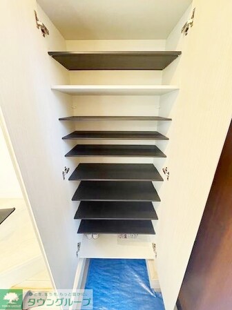 PRIME ASSET 大倉山の物件内観写真